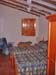 Bedroom of village house to rent in Torrox, Andalucia, Spain.